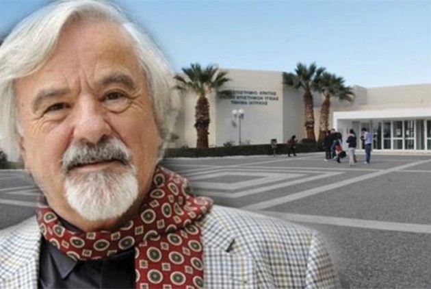 Απειλούν με κινητοποιήσεις αν δεν ανακληθεί ο τίτλος του Ρίχτερ