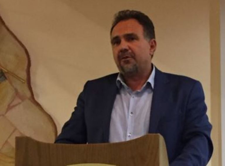 Κοζάνη: Νέος πρόεδρος στο ΕΒΕ ο Ν. Σαρρής