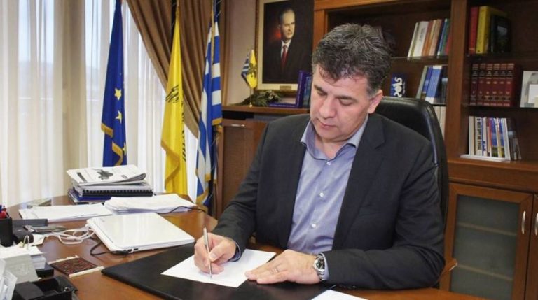 Σε ξενοδοχεία των Γρεβενών 156 πρόσφυγες