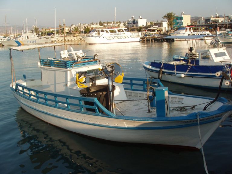 Ρέθυμνο: Μέχρι 28/2 οι αιτήσεις για εκσυγχρονισμό αλιευτικών σκαφών