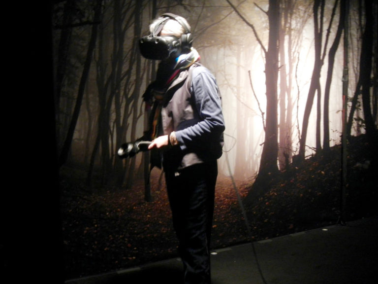 Εικονική πραγματικότητα, τεχνητή νοημοσύνη και τεχνολογία στο Φεστιβάλ Sundance