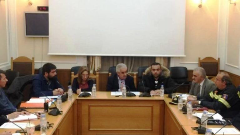 Θέλουν ξεκάθαρες αρμοδιότητες για την αντιπλημμυρική προστασία