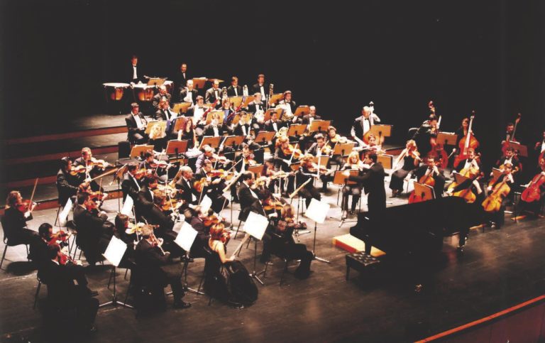 30 χρόνια Συμφωνική Ορχήστρα Δήμου Θεσσαλονίκης: Βαλς δεν είναι μόνο Strauss