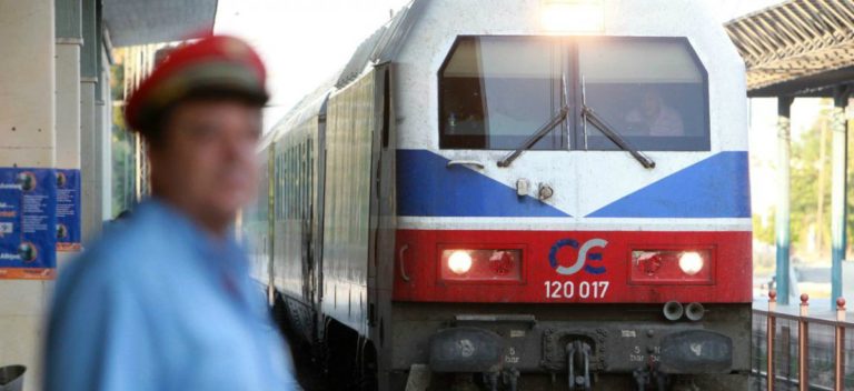 Σιδηροδρομική επανασύνδεση Θεσσαλονίκης- Κωνσταντινούπολης