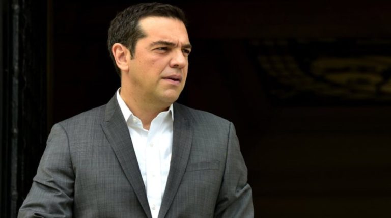 Στη Θεσσαλονίκη αύριο ο πρωθυπουργός Αλέξης Τσίπρας