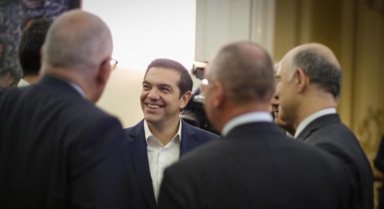 Αλ. Τσίπρας: Υπαρξιακή πρόκληση για την Ευρώπη η αλλαγή (video)