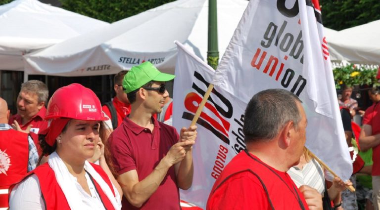 UNI-EUROPA: Κοινωνική πολιτική υπέρ των εργαζομένων – Ημερίδα στην Αθήνα
