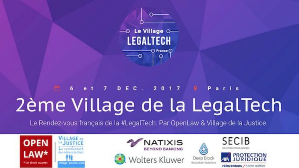 Η άνοδος των γαλλικών startup νομικής τεχνολογίας