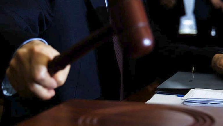 Σεβαστίδης: “Το δικαστικό σώμα δεν εμπλέκεται σε πολιτικά παιχνίδια”