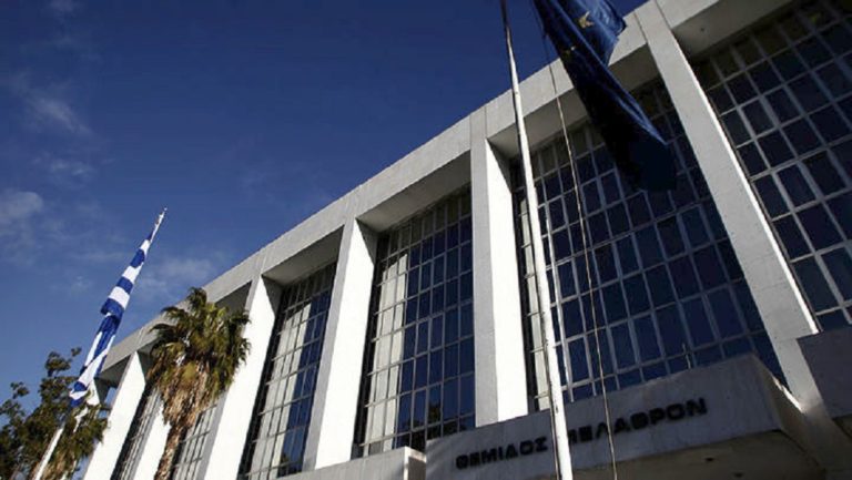 Αντίδραση της Ένωσης Δικαστών-Εισαγγελέων στις δηλώσεις Ερντογάν για τους 8