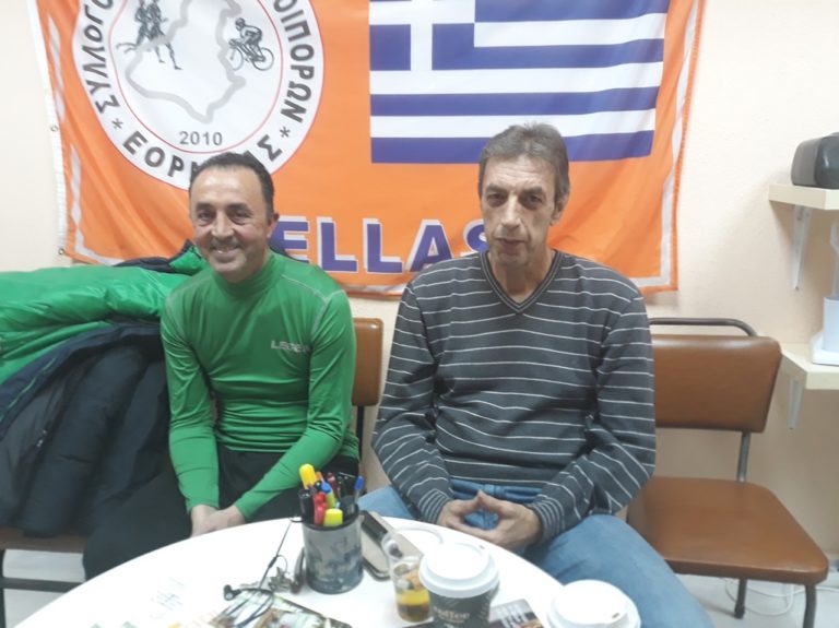 Πτολεμαΐδα: Ντυνόμαστε Αι- Βασίληδες και τρέχουμε