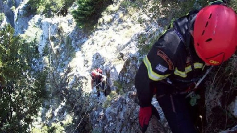 Κέρκυρα: Άκαρπες οι έρευνες εντοπισμού του 32χρονου στην περιοχή των Λιαπάδων