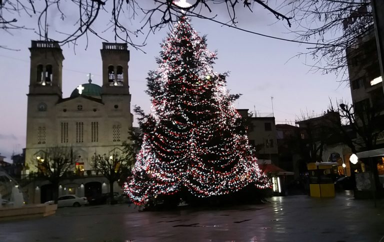 Οι επόμενες εκδηλώσεις του Δήμου Τριπόλεως