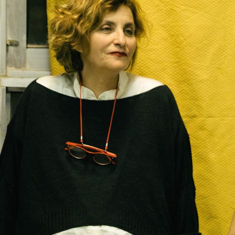 Κοζάνη: Η Ελένη Δημοπούλου αποχαιρετά το ΔΗΠΕΘΕ