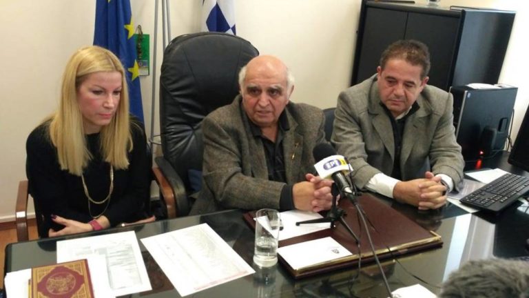 Πτολεμαΐδα: Δίαυλος συνεργασίας Μποδοσάκειου – Ηυll Αυστρίας