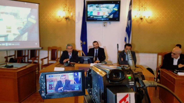 «Θερμή» προσφορά από τα ΕΛ.ΠΕ.