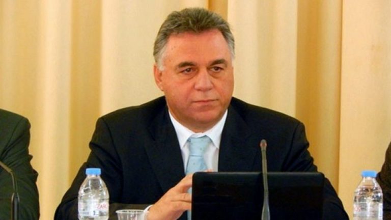 Γ. Κυρίτσης: Απογοήτευση κυριαρχεί στα νησιά του Αιγαίου