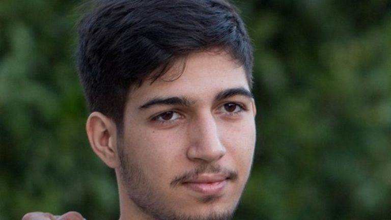 Θρήνος στη Ρόδο για τον 20χρονο φοιτητή