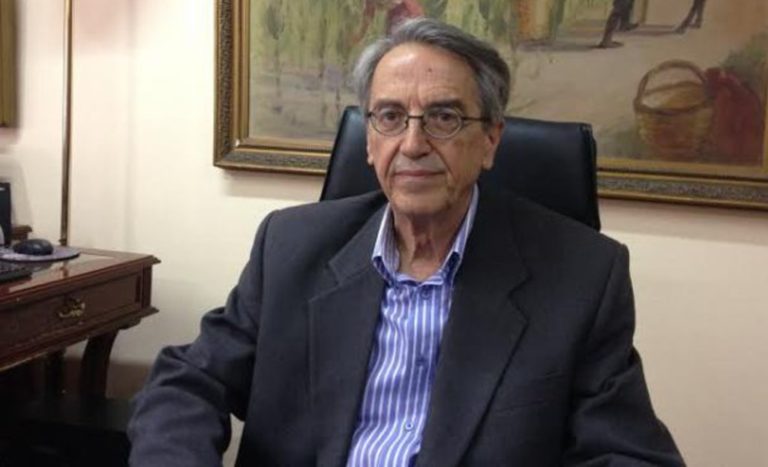 Στο τελωνείο Κήπων ο Γ.Γ. του υπ. Αγροτικής Ανάπτυξης