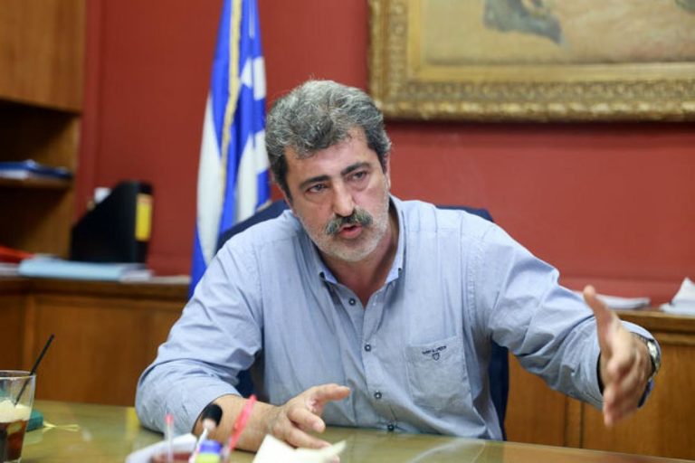 Π. Πολάκης: “Μαυσωλείο διαφθοράς” το ΚΕΕΛΠΝΟ