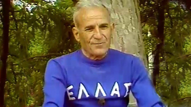 Στέλιος Κυριακίδης – 10 Δεκεμβρίου 1987