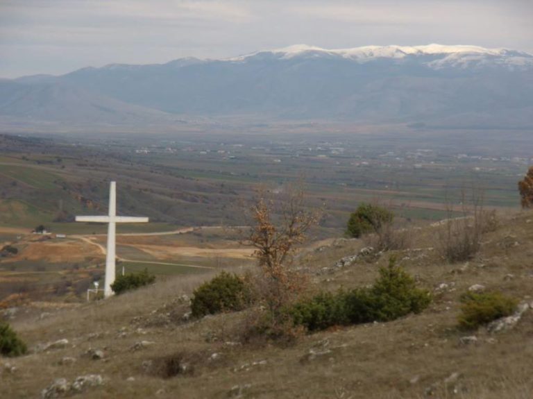 Πτολεμαΐδα: “Στοπ” στην αρκούδα της Αναρράχης 