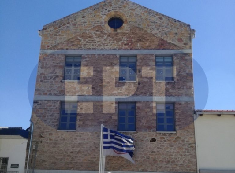 Αλεξανδρούπολη: Θα “μυρίσει…Χριστούγεννα”