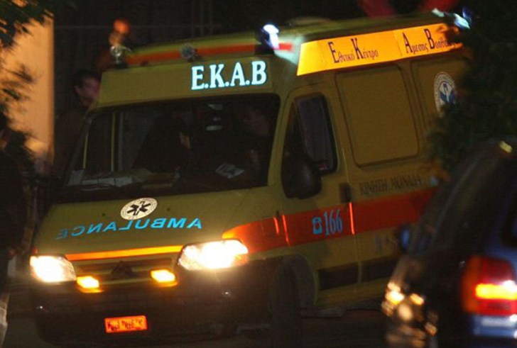 Ηράκλειο: Αυτοκτονία 70χρονου απόστρατου αστυνομικού