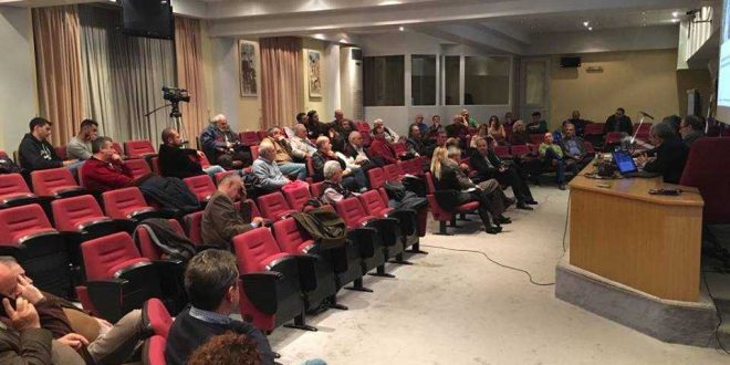 Διασύνδεση Αγροδιατροφής και Βιομηχανίας με τον Τουρισμό