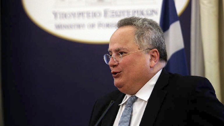 Ν. Κοτζιάς: Πρόβλημα νομικού πολιτισμού η κράτηση στην Τουρκία των Ελλήνων στρατιωτικών