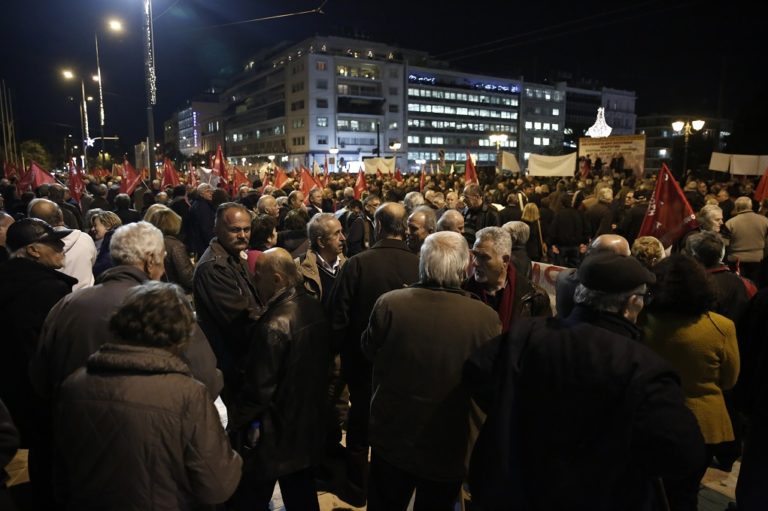 Περιφέρεια Πελοποννήσου: Δράση -μέσω ΕΣΠΑ- για την 3η ηλικία