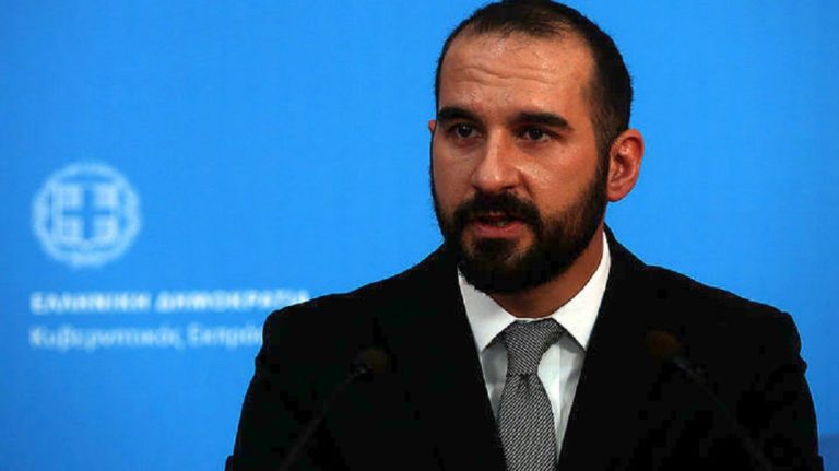 Τζανακόπουλος: Η ελληνική πλευρά διαπραγματεύεται στη βάση των προτάσεων Νίμιτς
