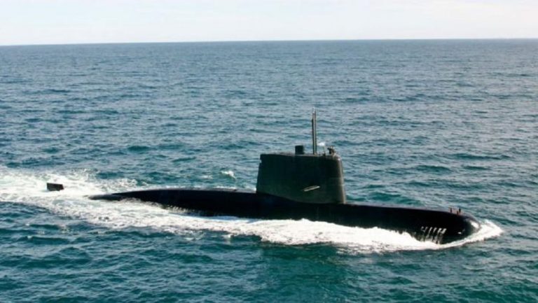 Αργεντινή: Μια “νέα ένδειξη” στην έρευνα για το υποβρύχιο Σαν Χουάν