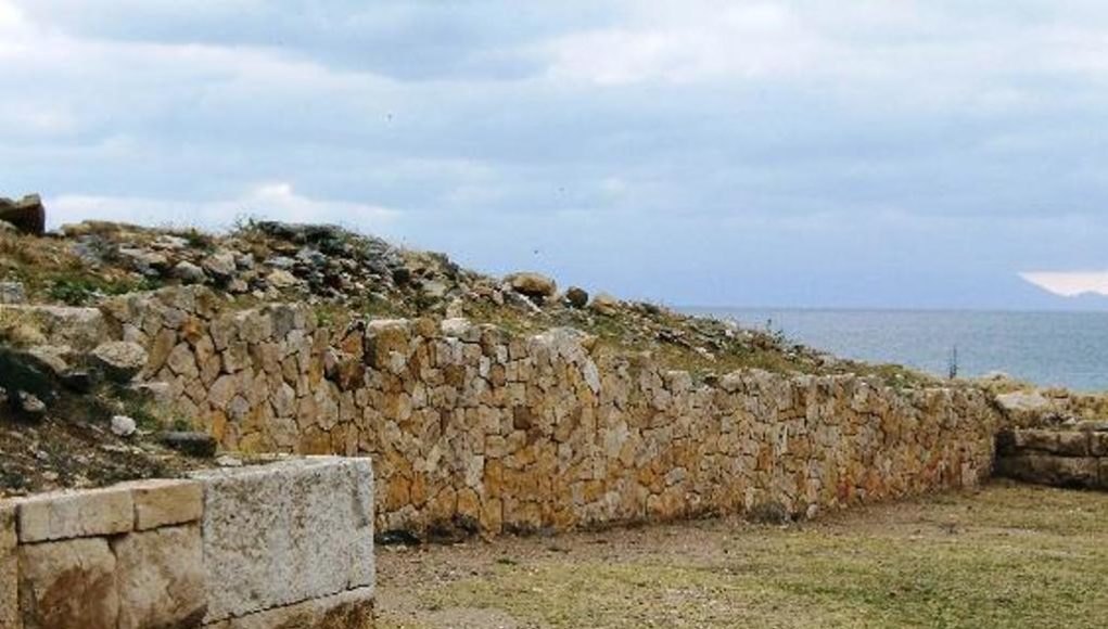 Αλεξανδρούπολη: Τα αποτελέσματα  της έρευνας στην «Αρχαία Ζώνη»