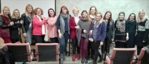 Σέρρες : Νέο Διοικητικό Συμβούλιο στο Σύλλογο «Σερραίες Μανούλες»