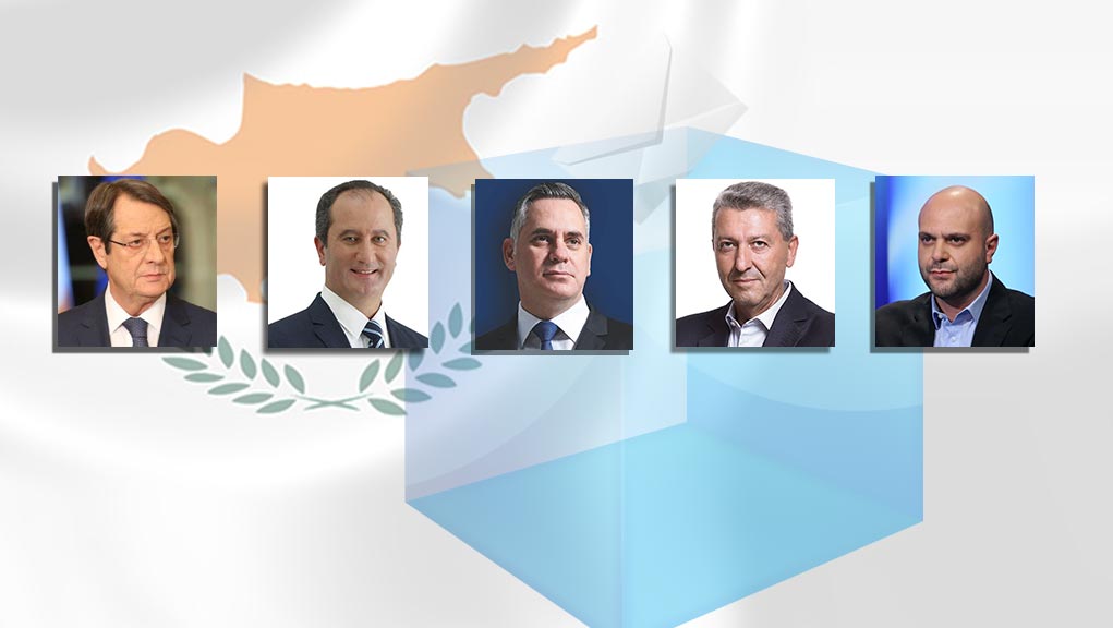 Κύπρος: Ακτινογραφώντας τις προεδρικές εκλογές