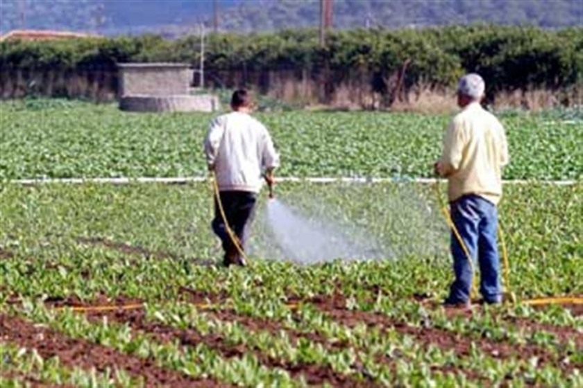 Ροδόπη: “Μετεξεταστέοι” στην ορθολογική διαχείριση αποθεμάτων νερού κάποιοι από τους αγρότες