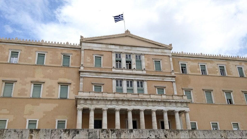 Οικονομία και 4η αξιολόγηση στη συνεδρίαση της ΚΟ του ΣΥΡΙΖΑ (video)