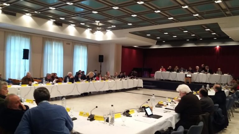 Αναμόρφωση προυπολογισμού Περιφέρειας Πελοποννήσου