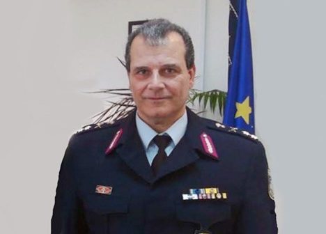 Πελοπόννησος: αποστρατεύθηκε ο Δ. Τριγώνης