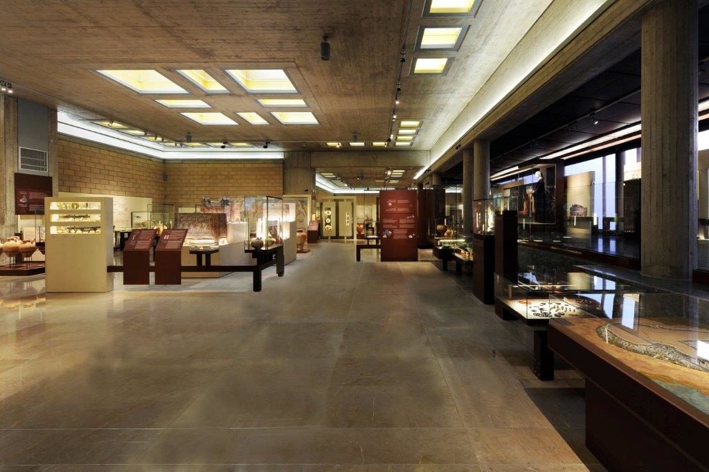 Το Αρχαιολογικό Μουσείο Θηβών στο «CLOSE UP» της ΕΡΤ2