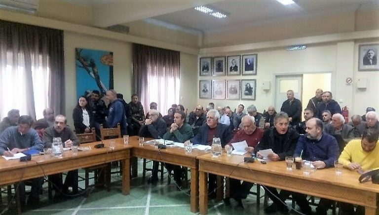 Γ. Τσουκάτος: Γιατί αποχωρούμε από την Πρωτοβουλία Πολιτών “Πρώτα ο  Άνθρωπος”  (audio)