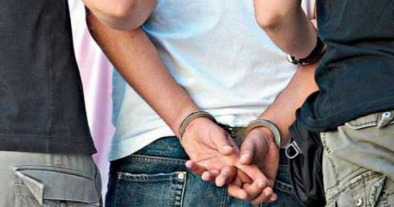Ηράκλειο: Σύλληψη 17χρονου για διακίνηση λαθραίου καπνού