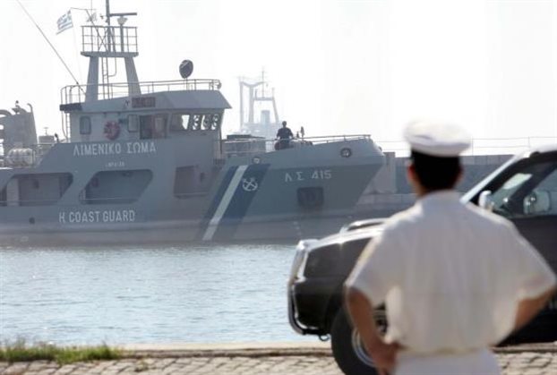 Εντοπίστηκε νεκρός ψαράς στο λιμάνι της Καβάλας