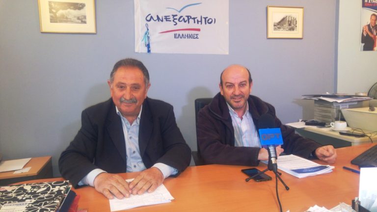 Προτάσεις των ΑΝΕΛ για το αναπτυξιακό συνέδριο