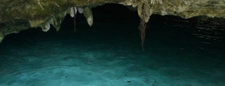 Μεξικό: Το μεγαλύτερο δίκτυο λιμναίων σπηλαίων ανακαλύφθηκε στη χερσόνησο του Γιουκατάν