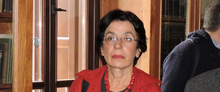Συμφωνία ΕΕ-Λιχτενσταϊν για τη φοροδιαφυγή εισηγήθηκε η Βάλια Βαγιωνάκη (video)