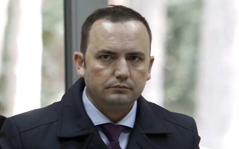 ΠΓΔΜ: Αποστάσεις από ένα πιθανό δημοψήφισμα για το ζήτημα της ονομασίας παίρνει ο αντιπρόεδρος της κυβέρνησης, Μπούγιαρ Οσμάνι