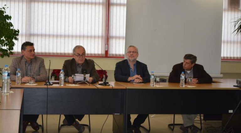 Πρωτοποριακό πρόγραμμα ΚΕΘΕΑ-Δήμου Καισαριανής για την πρόληψη