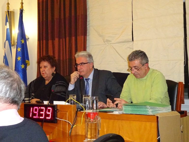 Καβάλα: Γιορτή για τα 100 χρόνια του δήμου